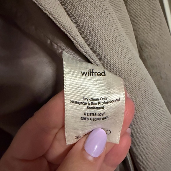 Wilfred Jacket - Picture 4 of 5